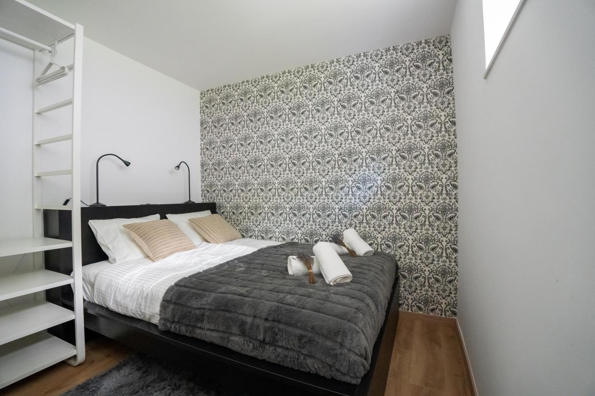 Residence Black&White ليوبليانا المظهر الخارجي الصورة