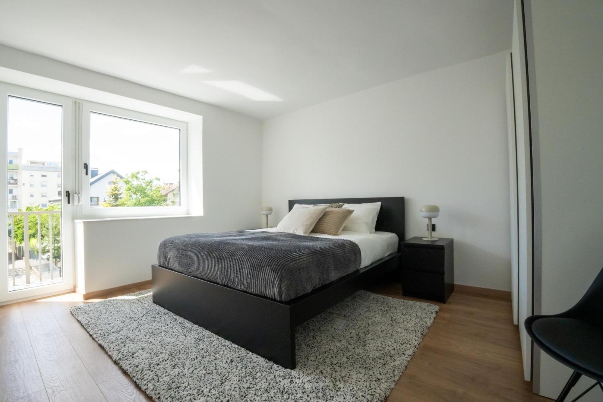 Residence Black&White ليوبليانا المظهر الخارجي الصورة
